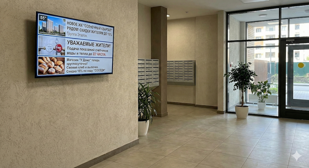 Плановые работы