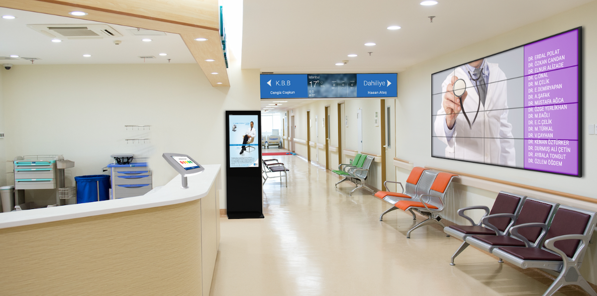 Государственные учреждения