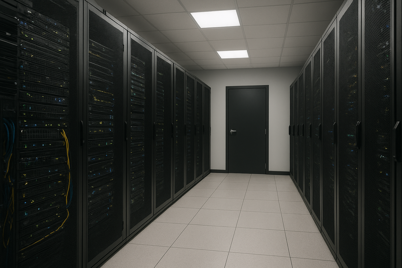 Безопасность и локальность